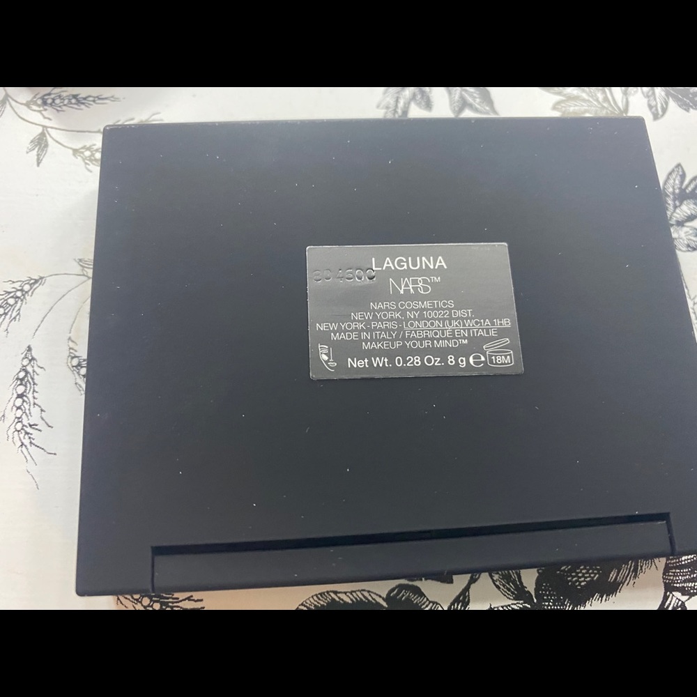 NARS sun wash diffusing bronzer - Picture 3 of 3